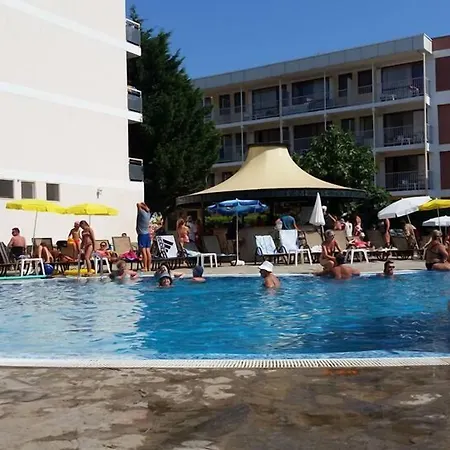 Golden Dune Slăntjev Brjag