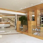호텔 Golden Dune 써니비치