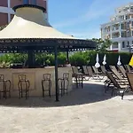 Golden Dune 호텔 4*