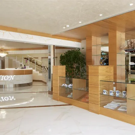 Hotel Golden Dune Sunny Beach