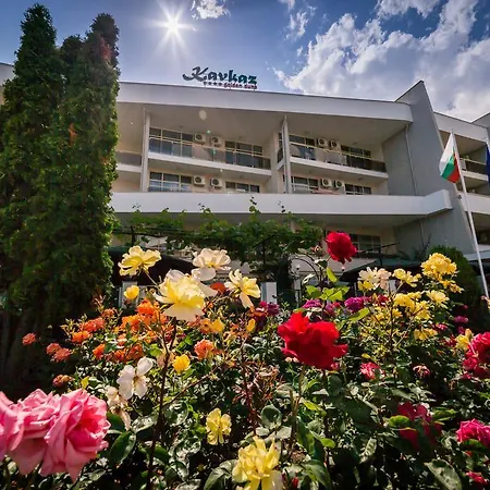 Golden Dune Hotel