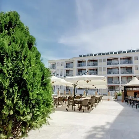Hotel Golden Dune