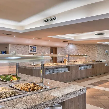 Golden Dune ホテル サニービーチ