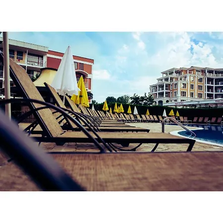 Golden Dune サニービーチ