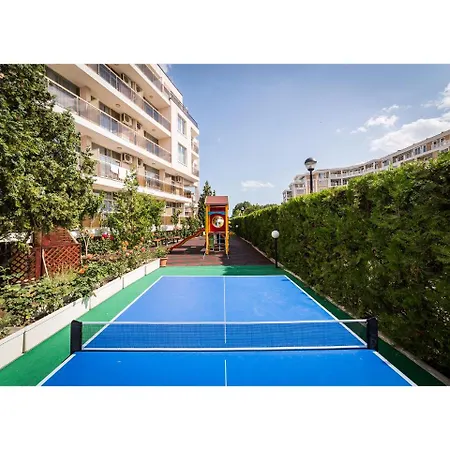 Hotel Golden Dune