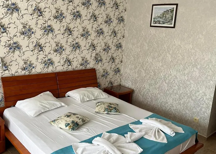 Golden Dune Hotell 4*