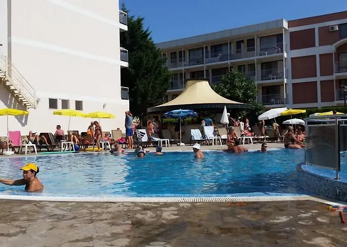 Golden Dune Slăntjev Brjag