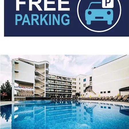 Hotel Golden Dune 4*