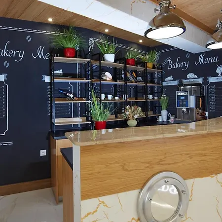 Golden Dune 4* Солнечный берег