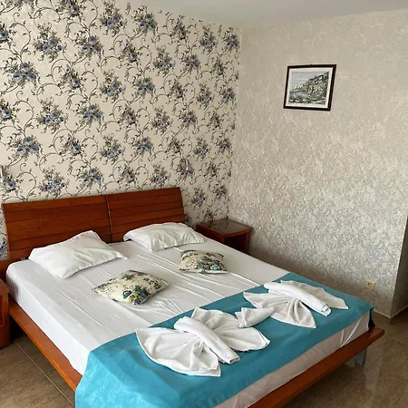 Golden Dune Ξενοδοχείο 4*
