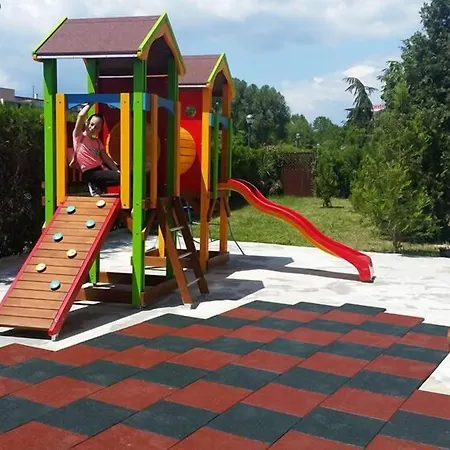 Golden Dune 4* Солнечный берег