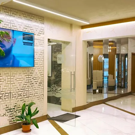 Hotel Golden Dune 4*