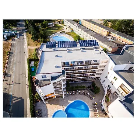 Golden Dune Отель 4*