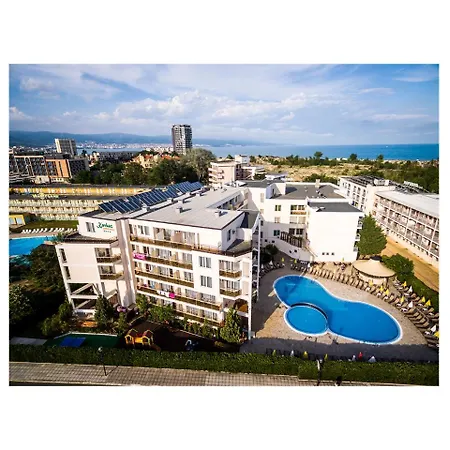 Golden Dune Słoneczny Brzeg