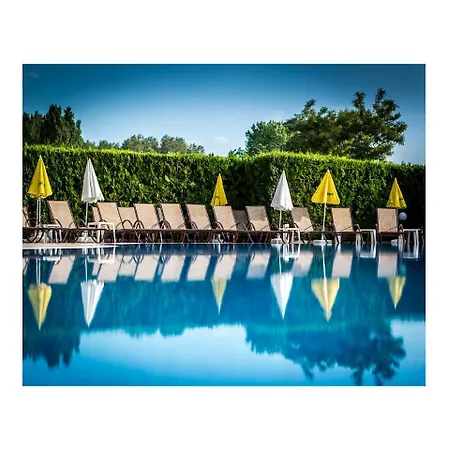 Golden Dune Ξενοδοχείο 4*