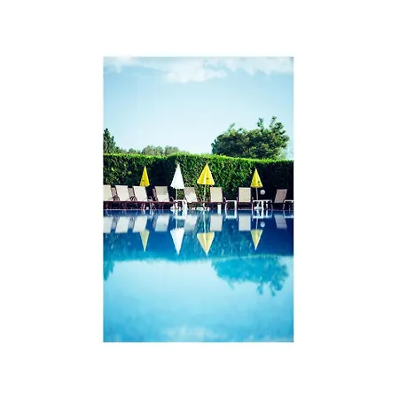 Golden Dune 4* Солнечный берег