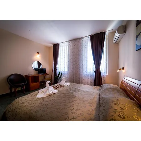 Golden Dune 4* Солнечный берег