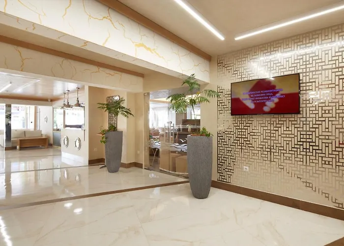 Golden Dune Napospart