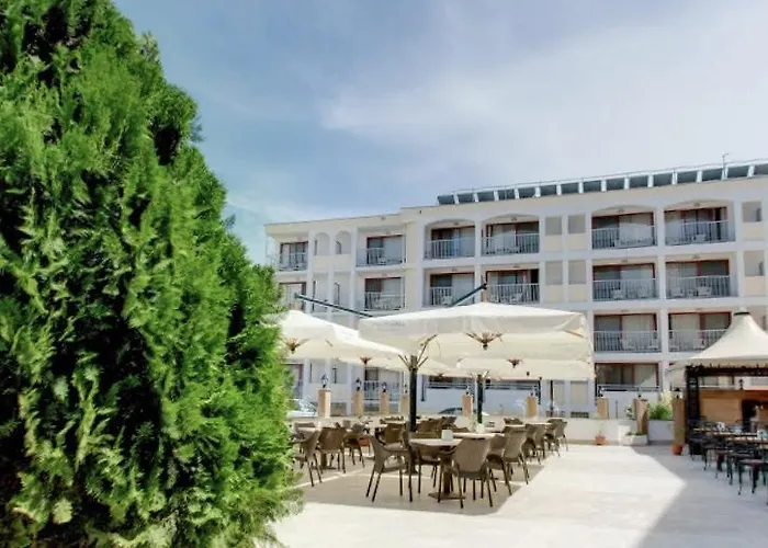 Szálloda Golden Dune