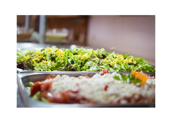 Golden Dune Szálloda