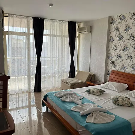 Otel Golden Dune Sunny Beach