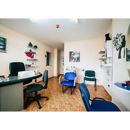 Golden Dune Otel Sunny Beach