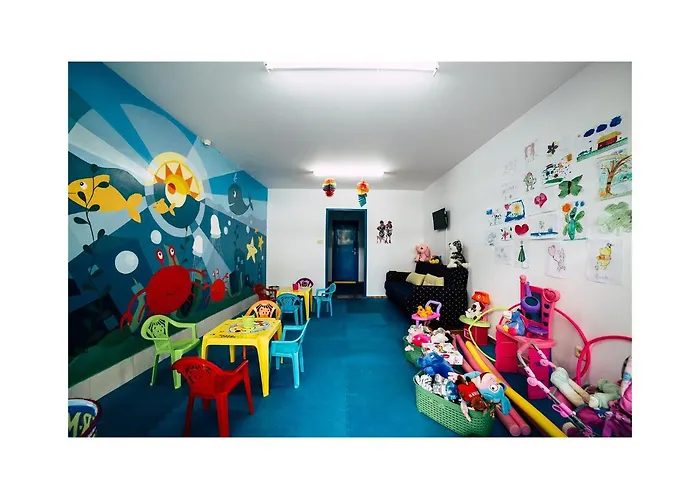 Golden Dune 4* サニービーチ