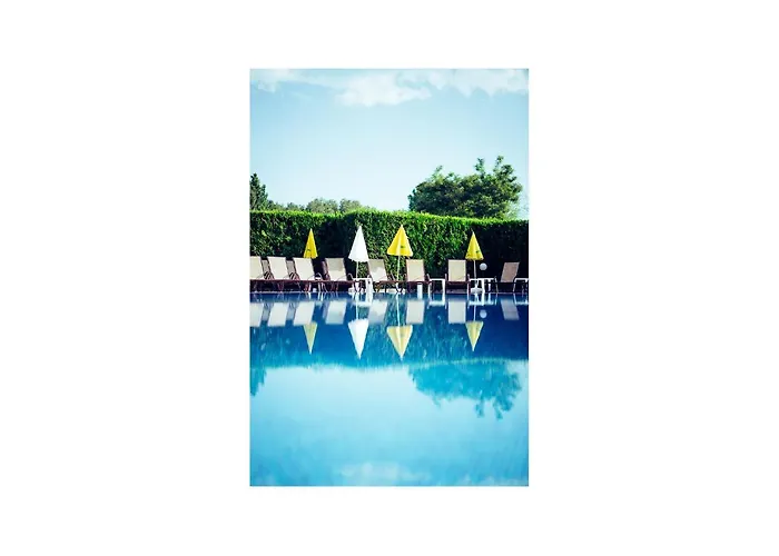 Golden Dune 4* サニービーチ