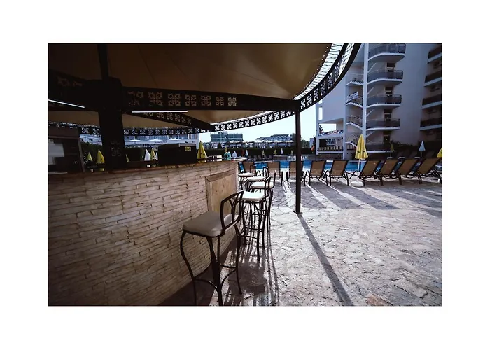 Golden Dune サニービーチ