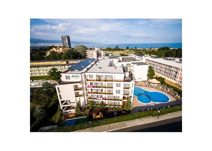 Golden Dune サニービーチ